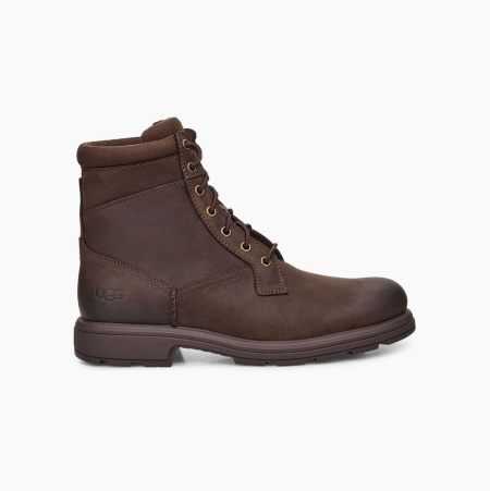 UGG Biltmore - Arbeidsstøvler Herre - Brune (NO-X030)